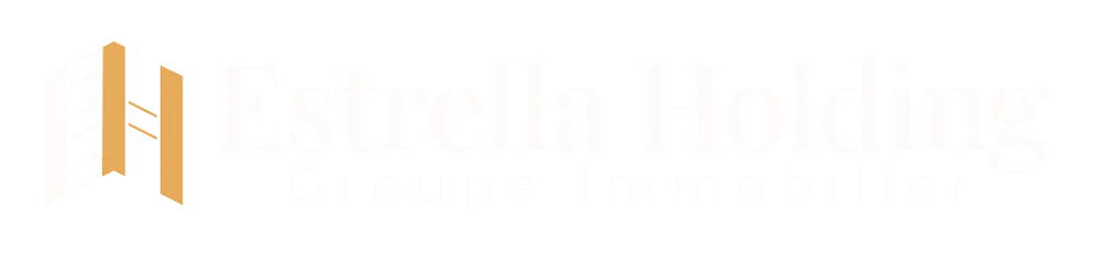 ESTRELLA HOLDING logo